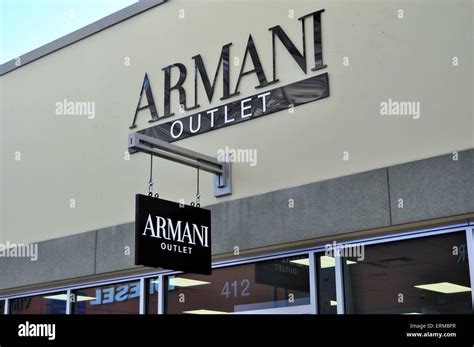 armani outlet sale|determ emporio armani hereford.